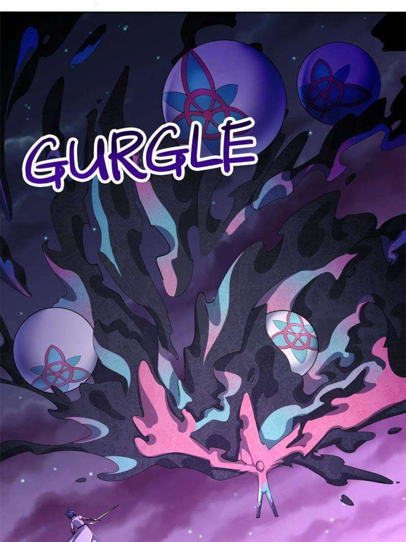 I Picked up an Attribute chapter 348 page 54