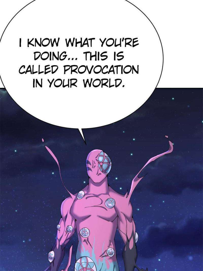 I Picked up an Attribute chapter 348 page 56