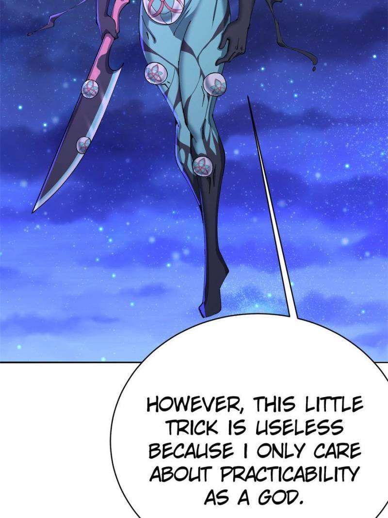 I Picked up an Attribute chapter 348 page 57