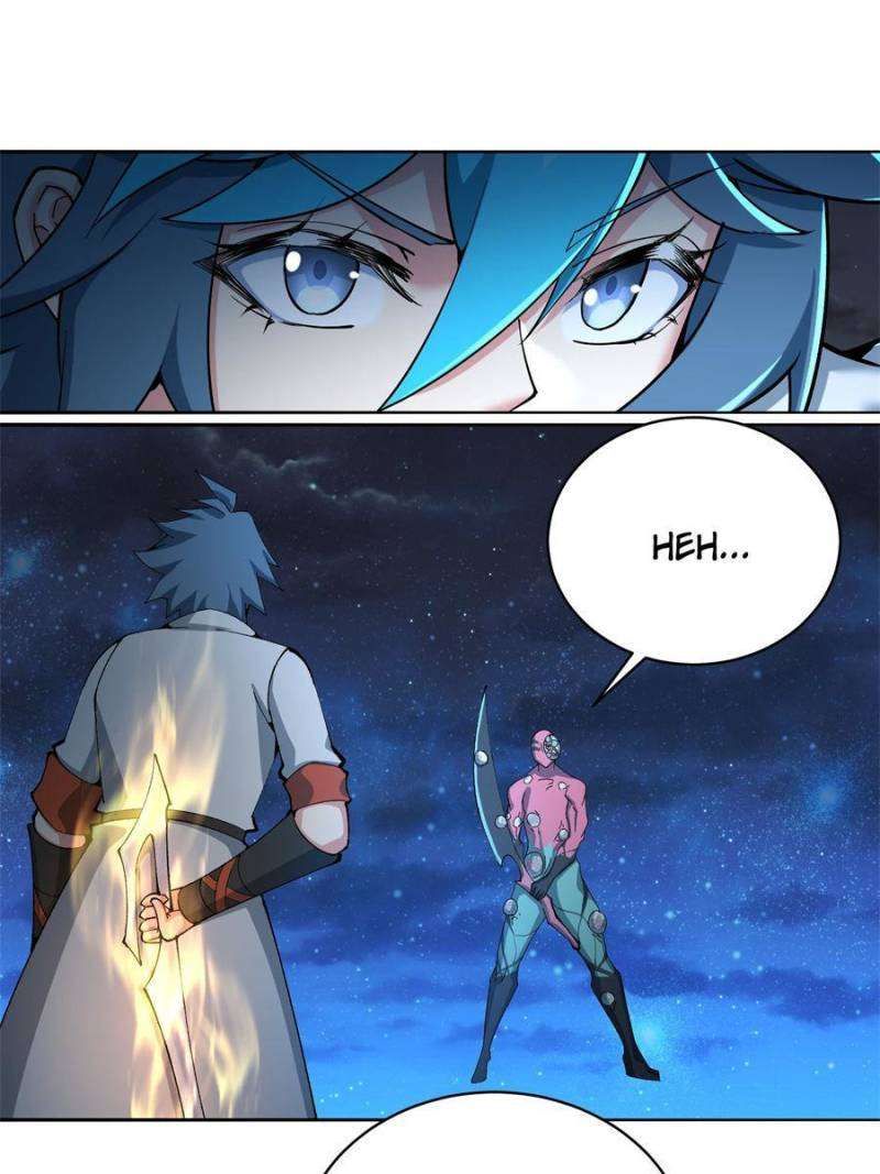 I Picked up an Attribute chapter 348 page 59