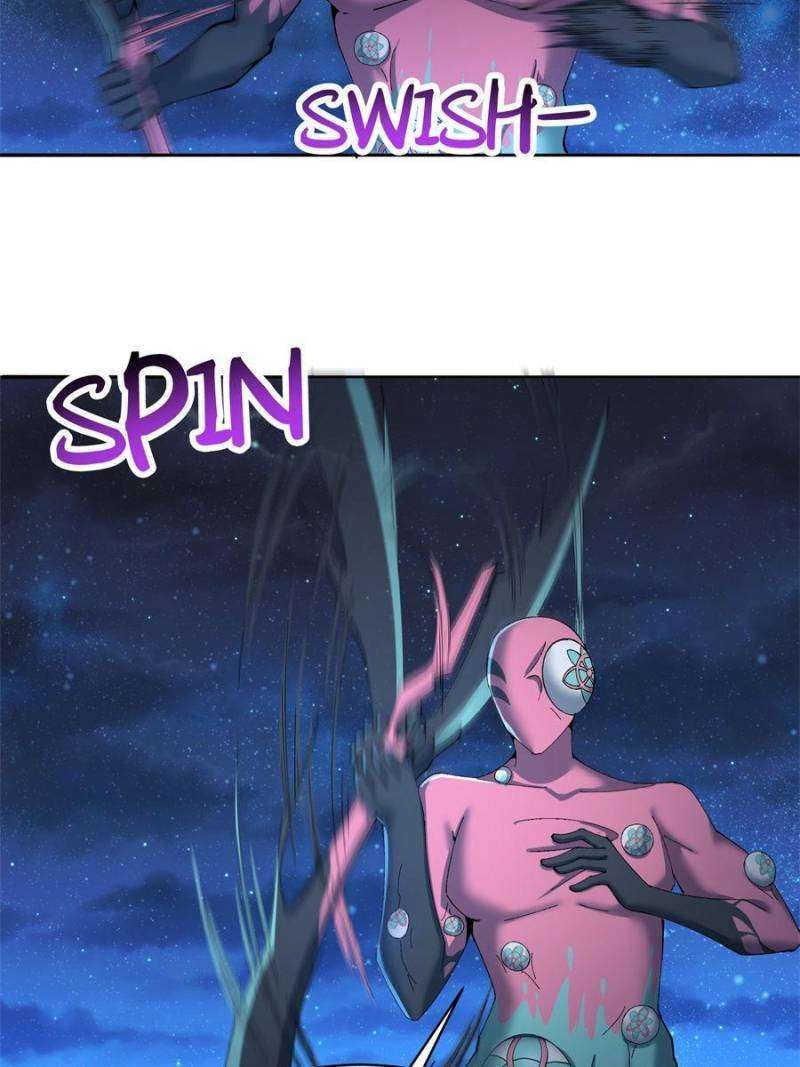 I Picked up an Attribute chapter 348 page 61