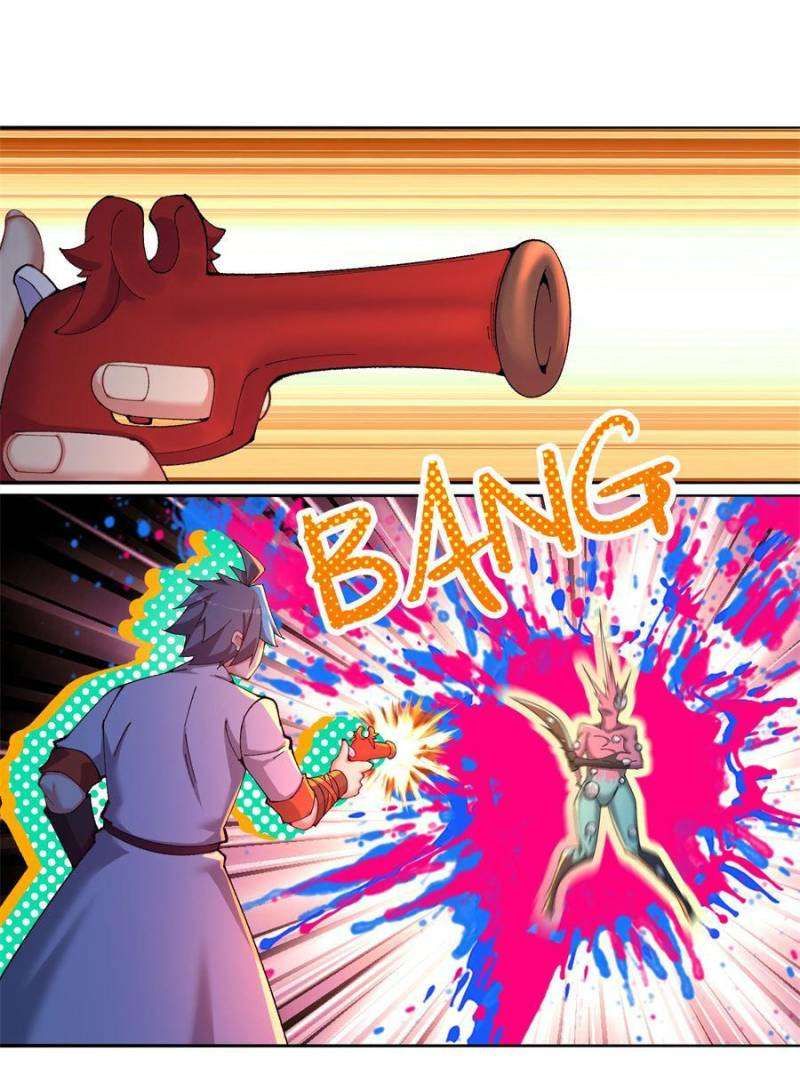 I Picked up an Attribute chapter 348 page 63