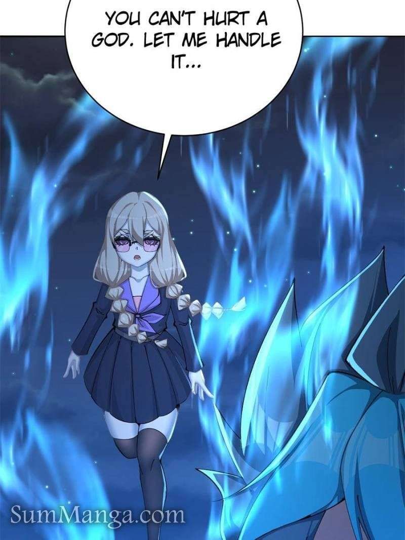 I Picked up an Attribute chapter 348 page 7