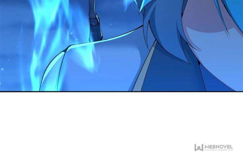 I Picked up an Attribute chapter 348 page 8