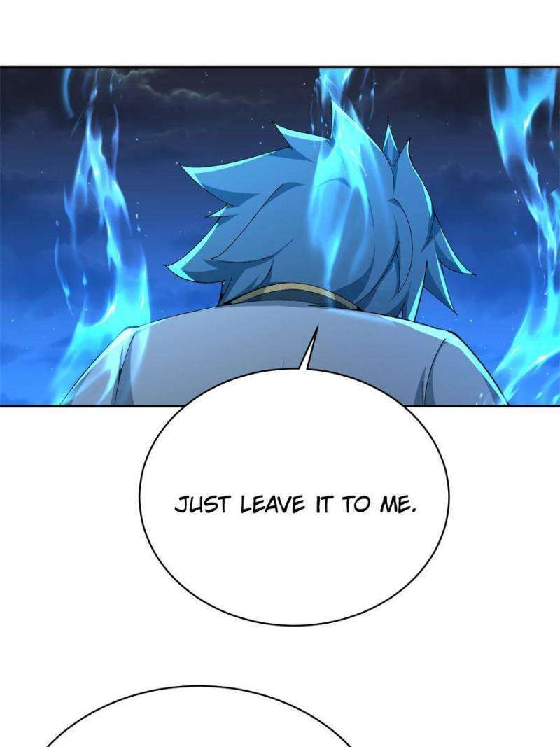 I Picked up an Attribute chapter 348 page 9