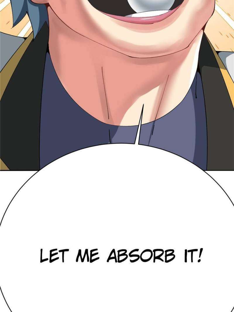 I Picked up an Attribute chapter 349 page 12