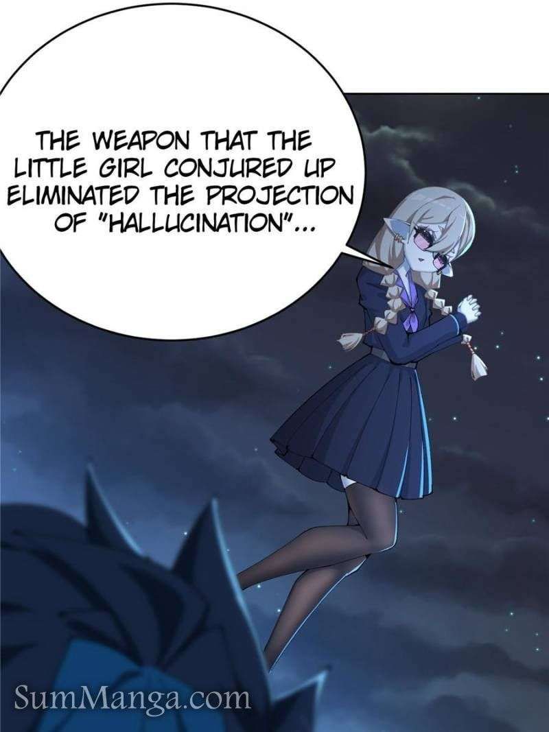 I Picked up an Attribute chapter 349 page 14