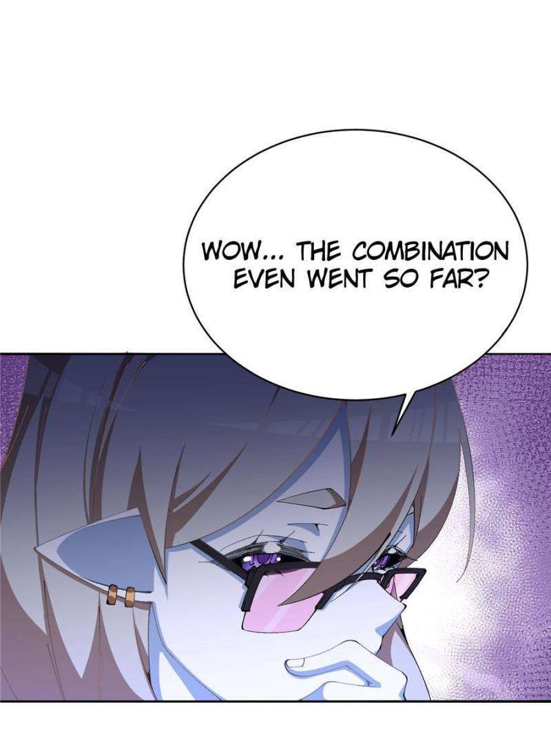 I Picked up an Attribute chapter 349 page 18