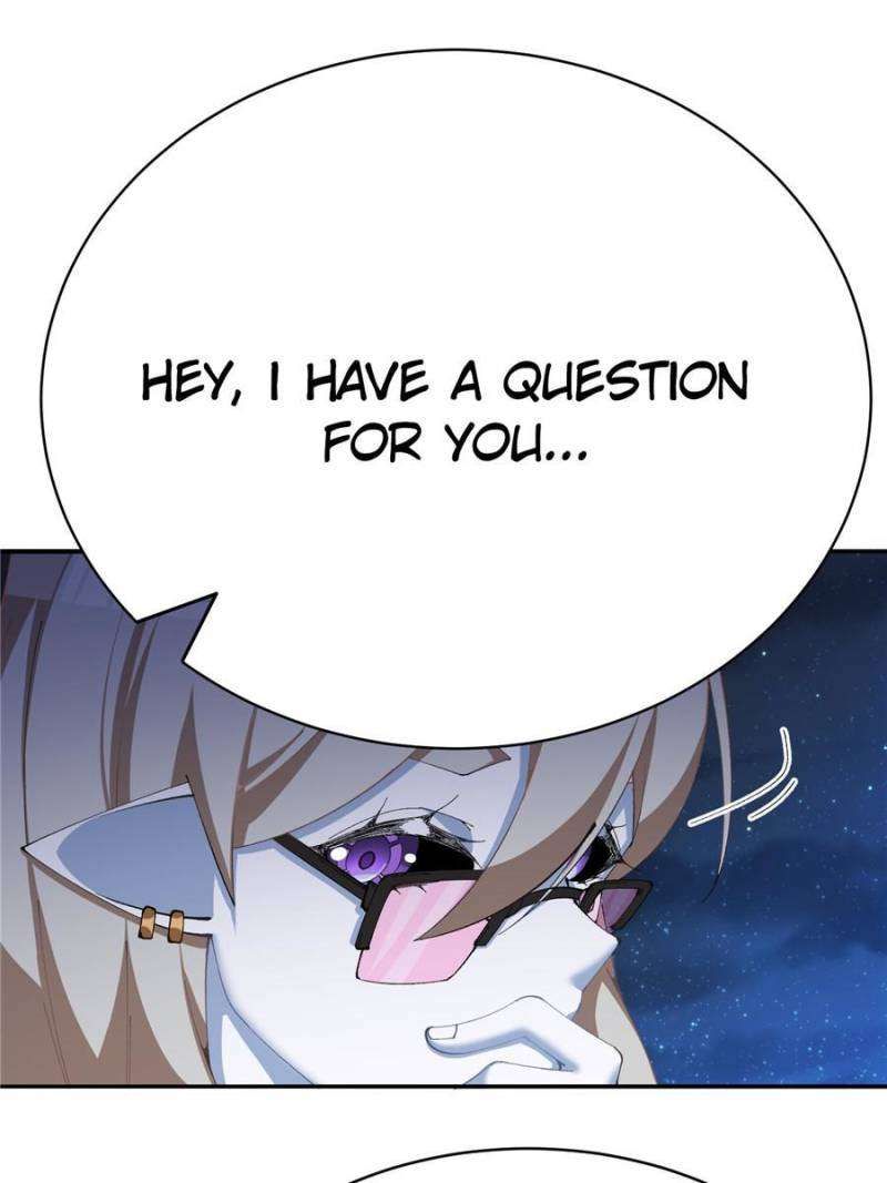 I Picked up an Attribute chapter 349 page 19