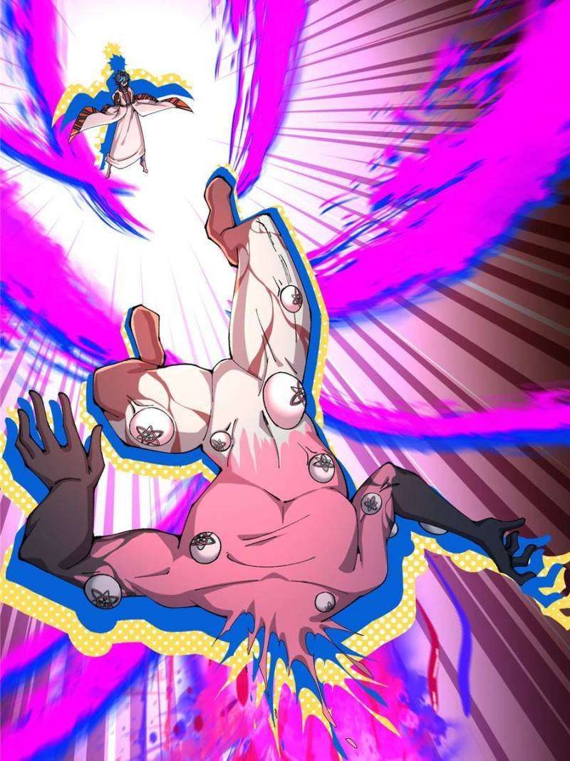 I Picked up an Attribute chapter 349 page 2