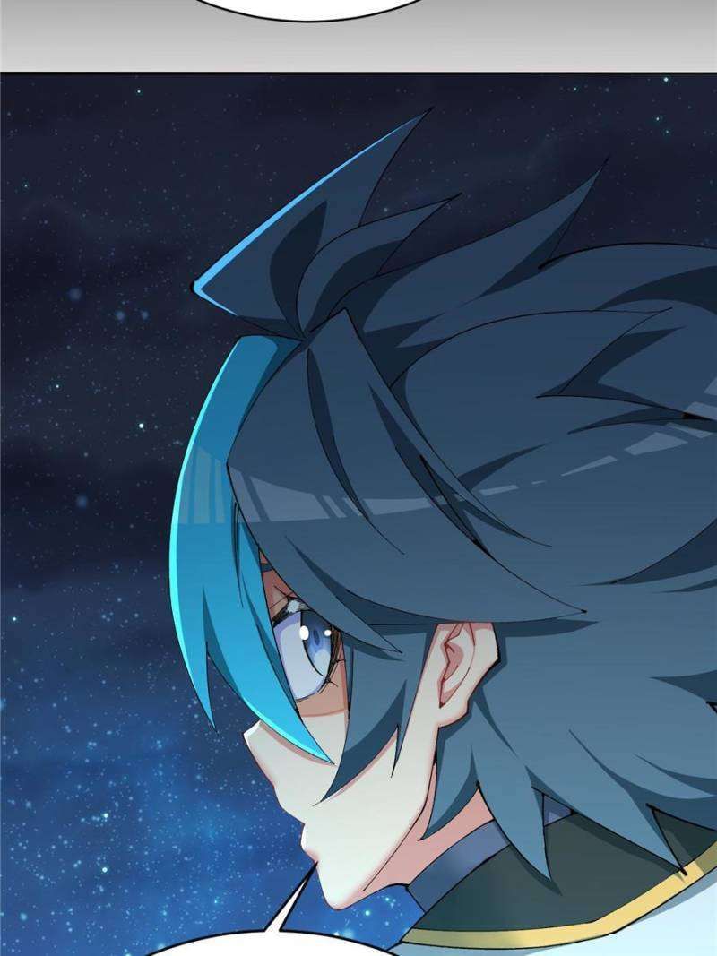 I Picked up an Attribute chapter 349 page 22