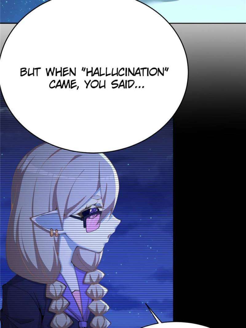 I Picked up an Attribute chapter 349 page 23