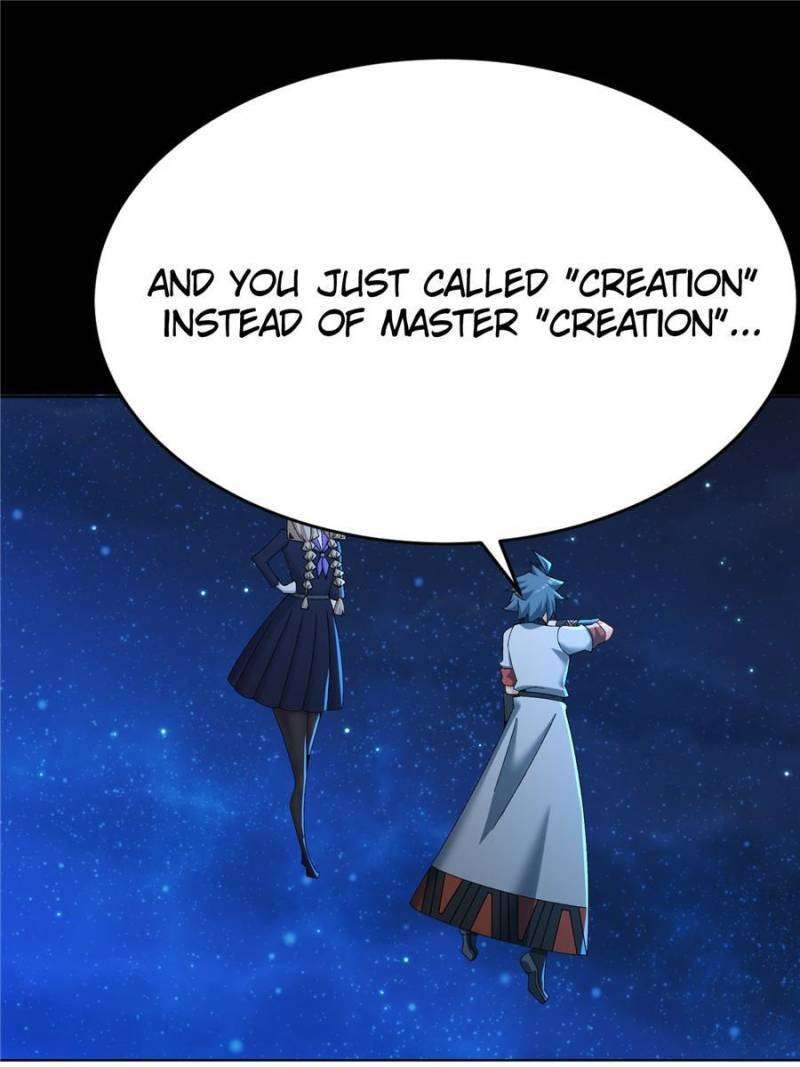 I Picked up an Attribute chapter 349 page 25