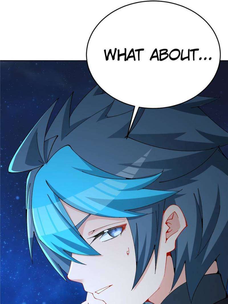 I Picked up an Attribute chapter 349 page 26