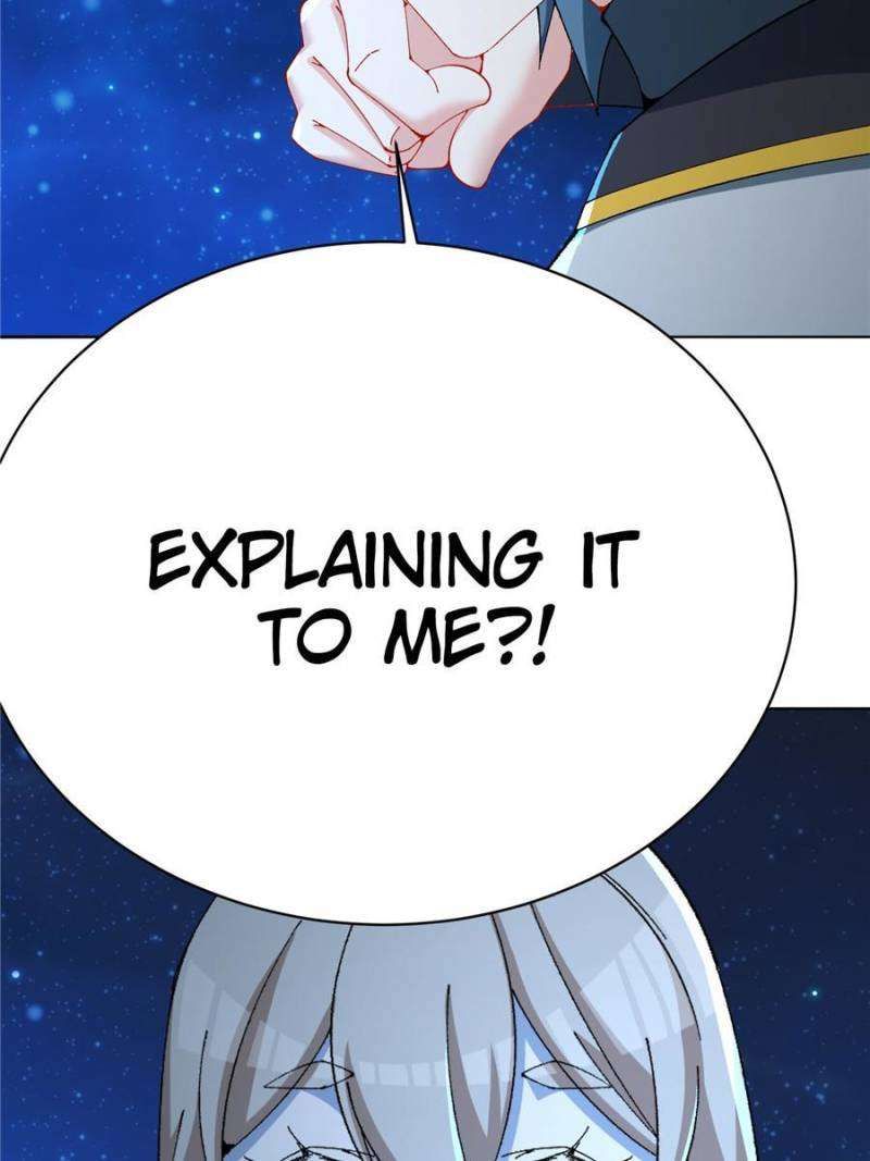 I Picked up an Attribute chapter 349 page 27