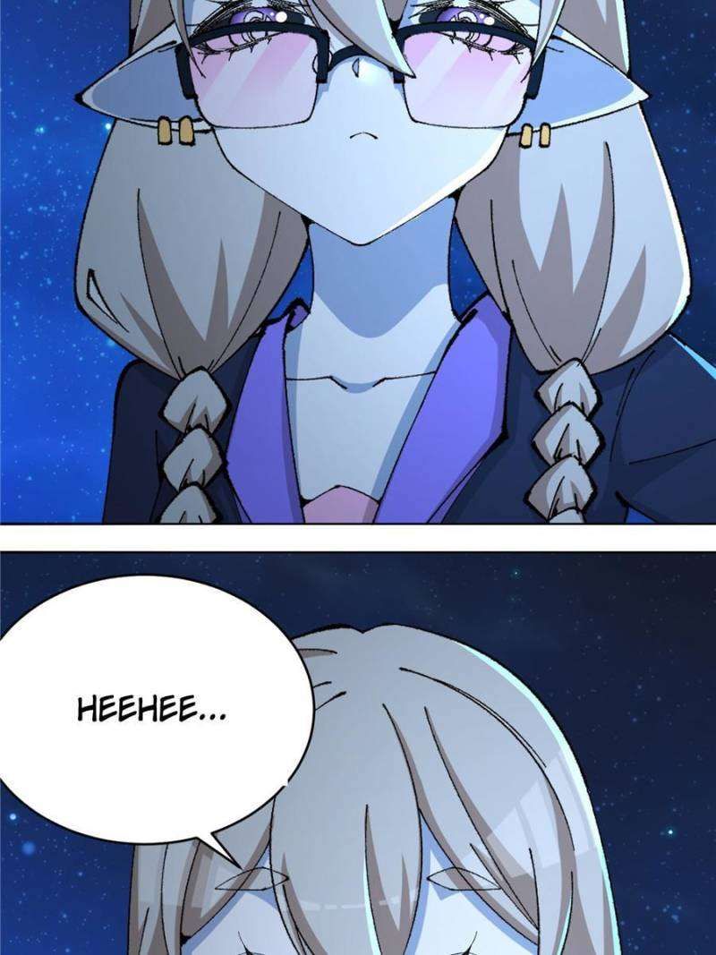 I Picked up an Attribute chapter 349 page 28