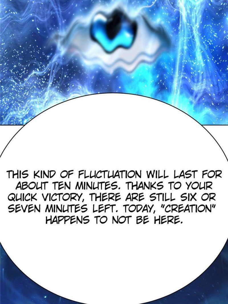 I Picked up an Attribute chapter 349 page 32