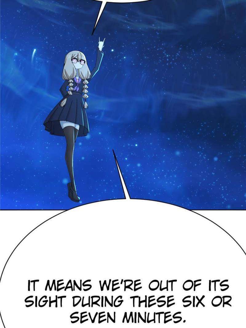 I Picked up an Attribute chapter 349 page 33