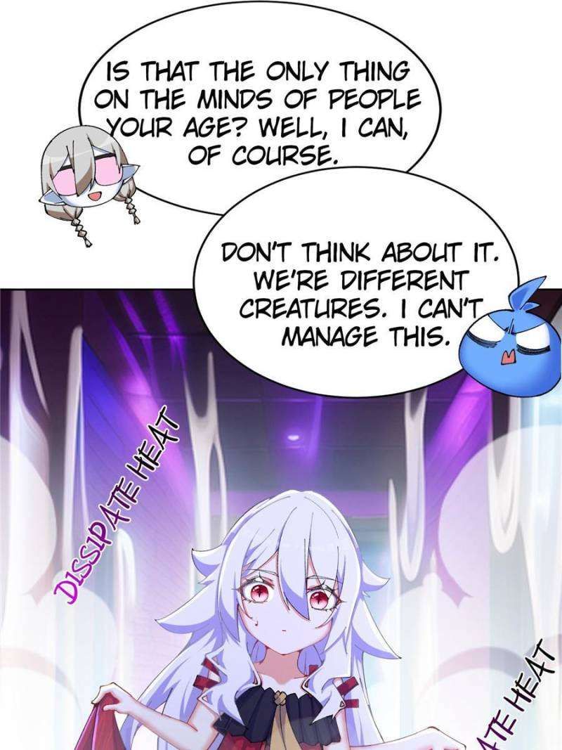 I Picked up an Attribute chapter 349 page 36