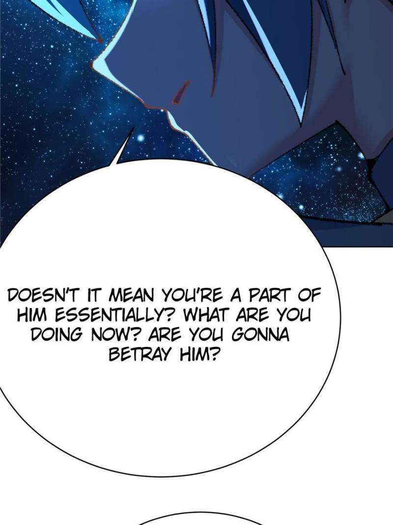 I Picked up an Attribute chapter 349 page 41