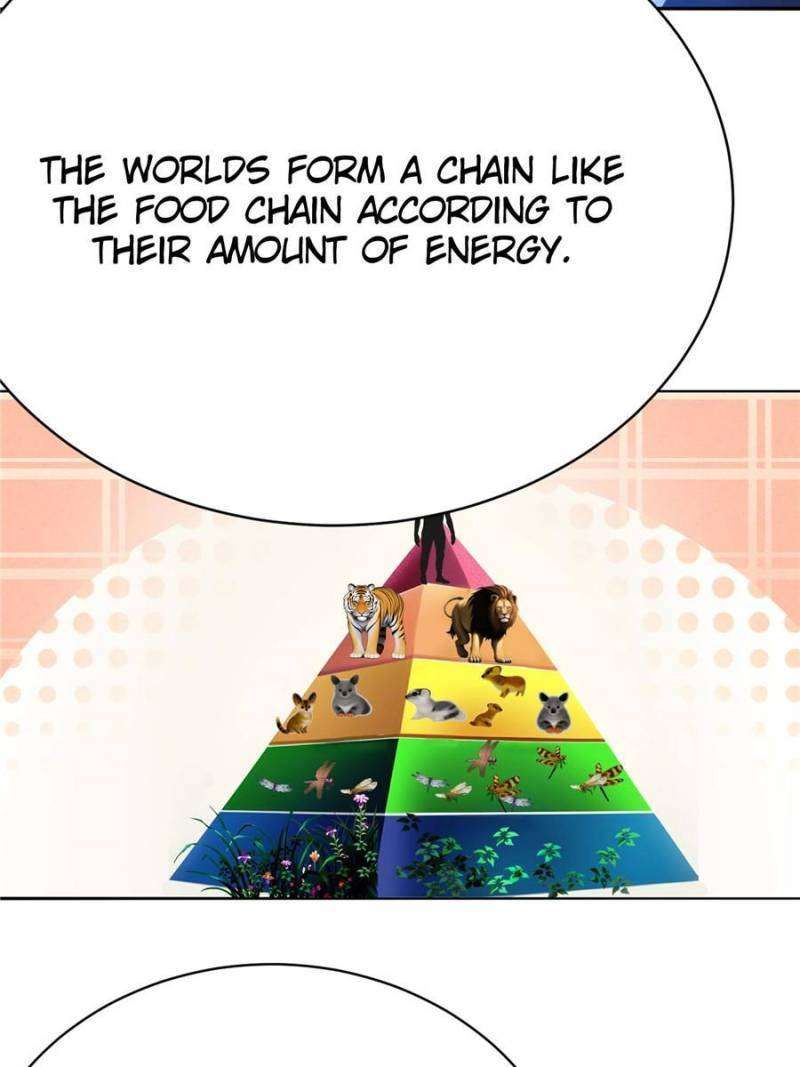 I Picked up an Attribute chapter 349 page 44