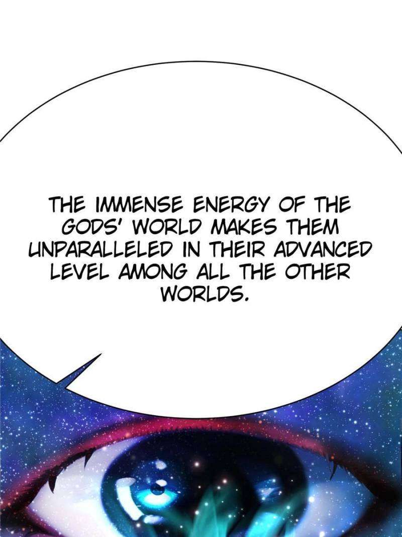 I Picked up an Attribute chapter 349 page 48