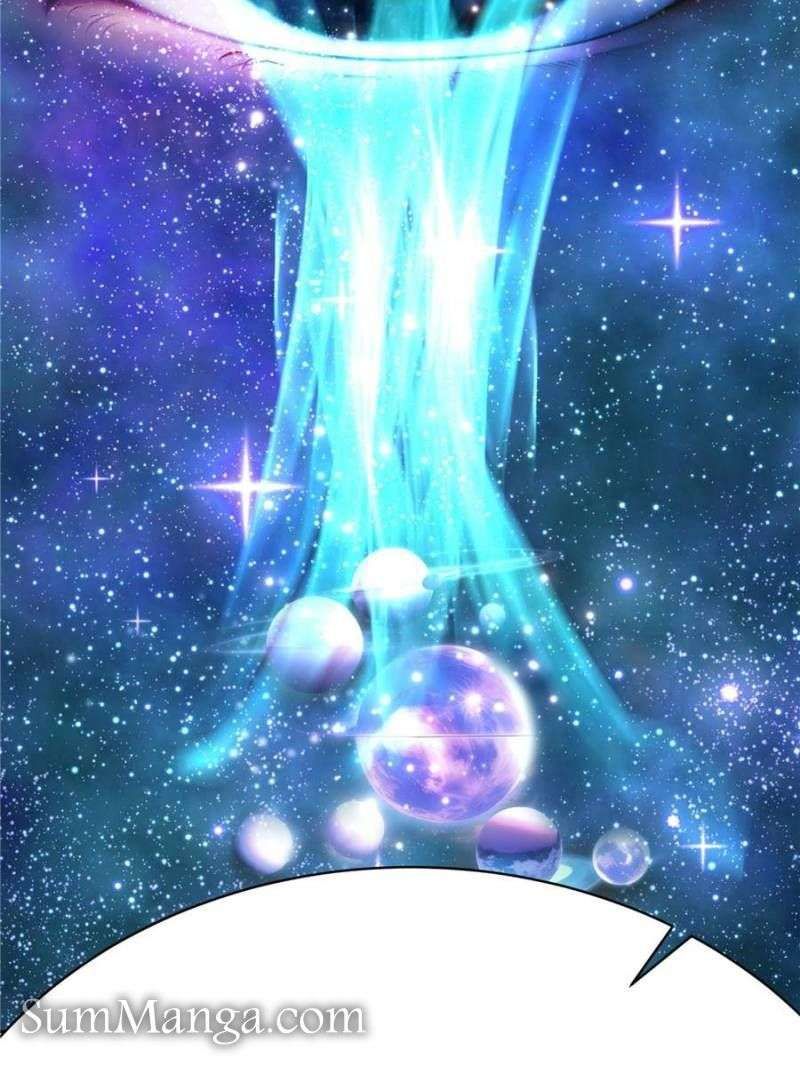 I Picked up an Attribute chapter 349 page 49