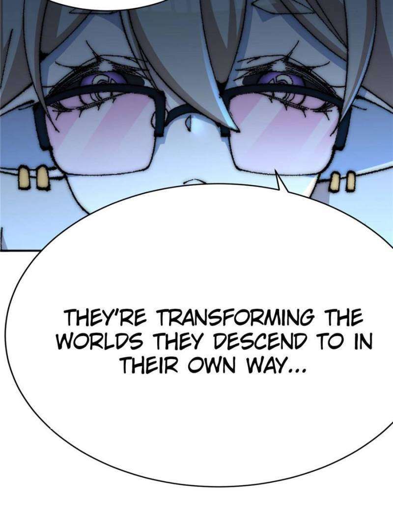 I Picked up an Attribute chapter 349 page 52