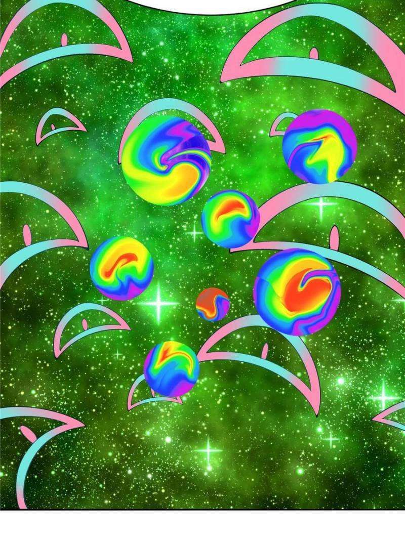 I Picked up an Attribute chapter 349 page 57