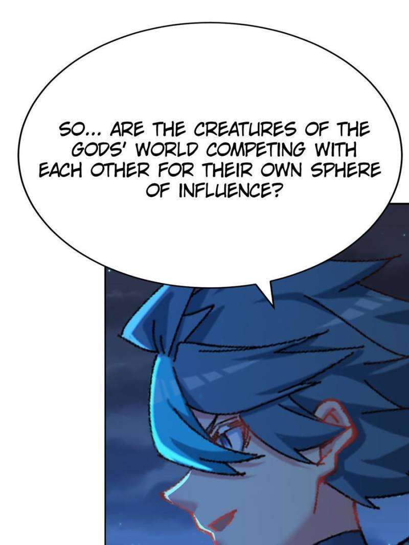 I Picked up an Attribute chapter 349 page 62