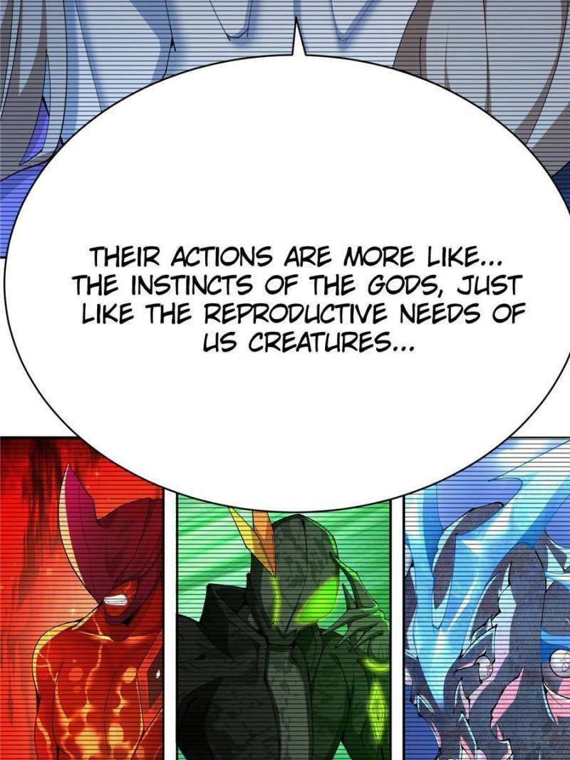 I Picked up an Attribute chapter 349 page 64