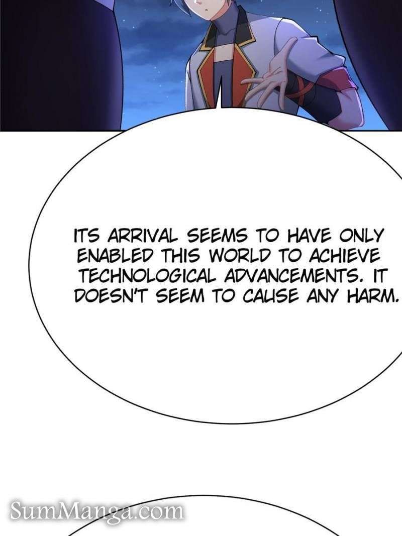 I Picked up an Attribute chapter 349 page 67