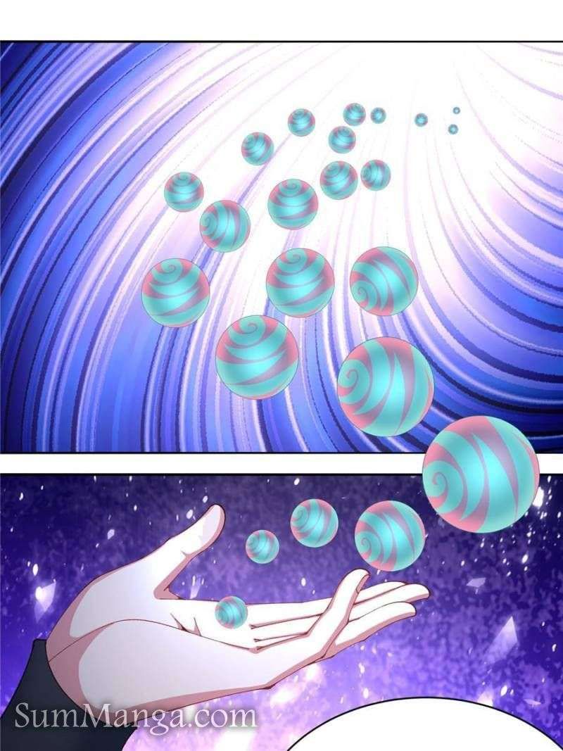 I Picked up an Attribute chapter 349 page 7