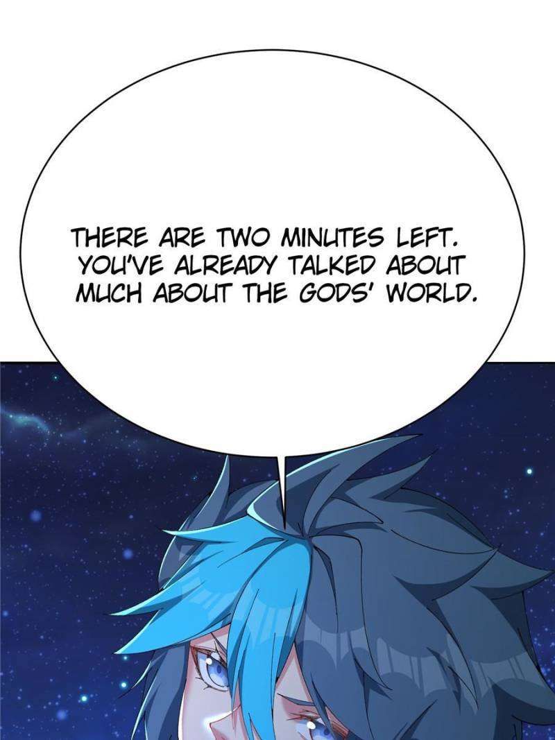 I Picked up an Attribute chapter 349 page 72