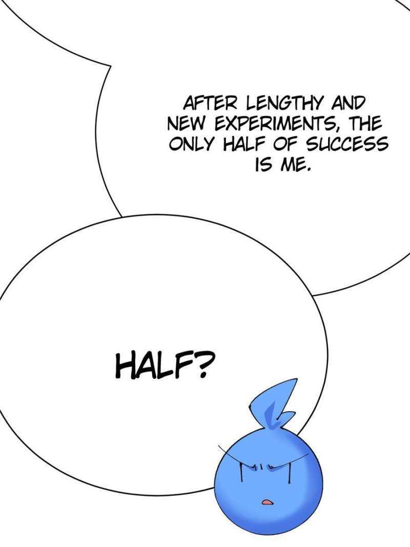 I Picked up an Attribute chapter 349 page 80