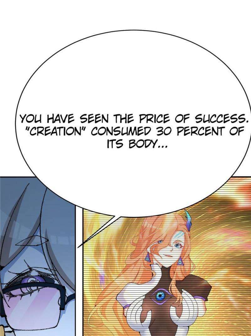 I Picked up an Attribute chapter 349 page 81