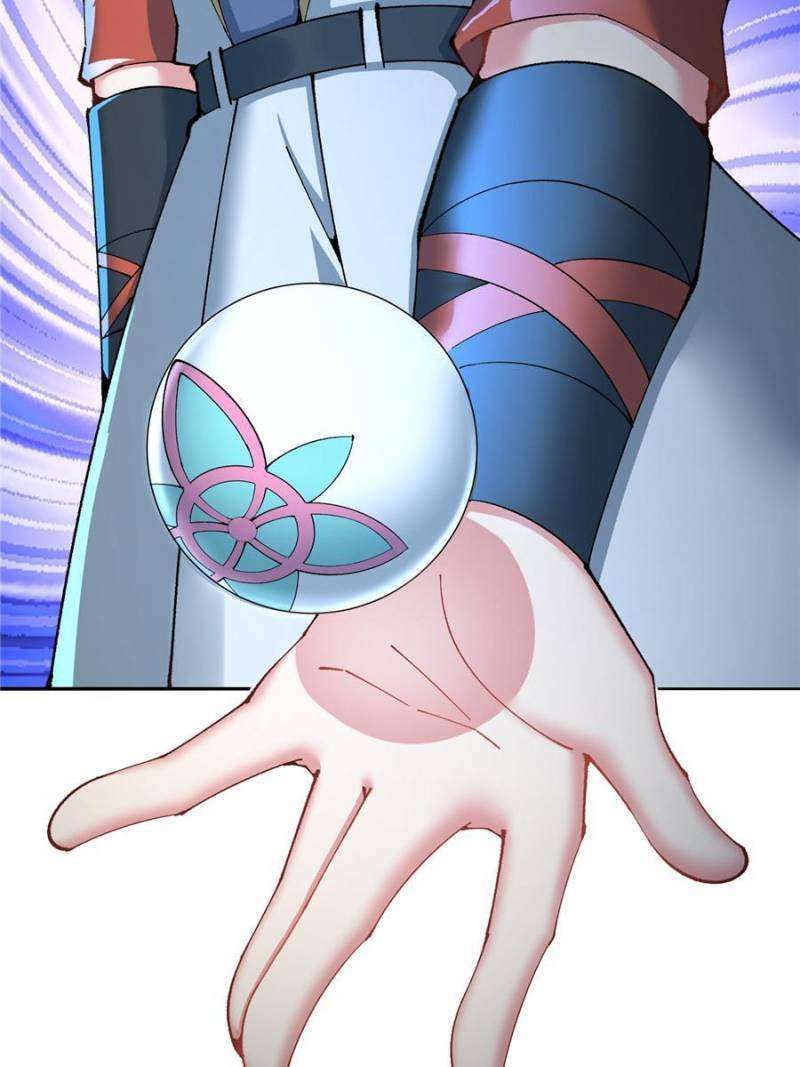 I Picked up an Attribute chapter 349 page 9