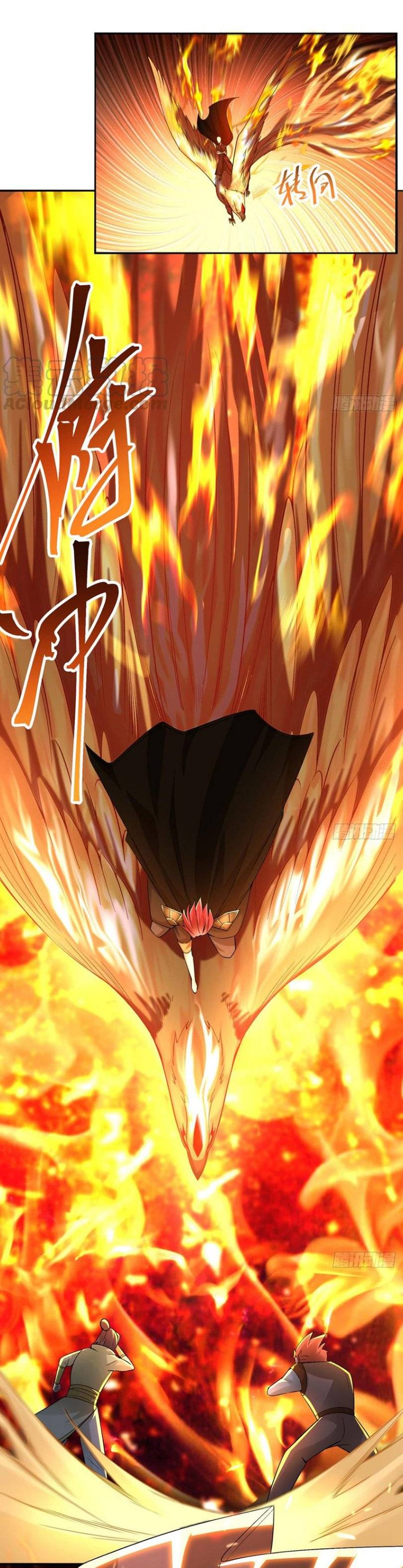 I Picked up an Attribute chapter 35 page 16