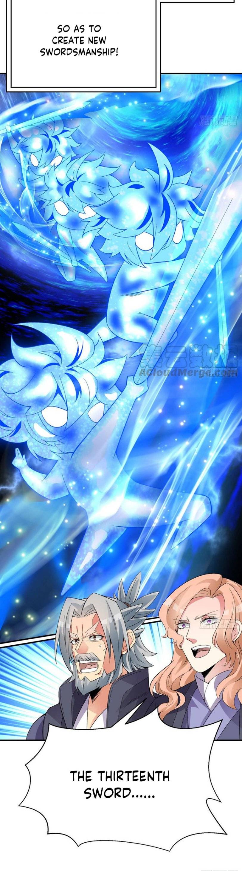 I Picked up an Attribute chapter 35 page 4