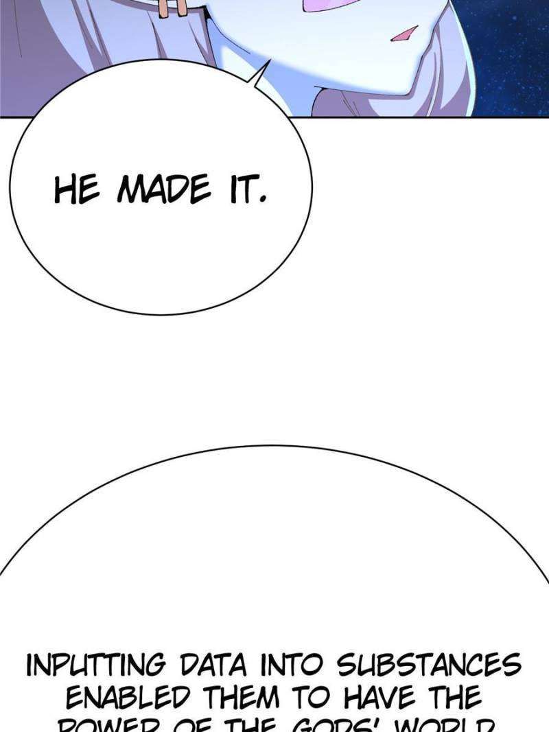 I Picked up an Attribute chapter 350 page 13