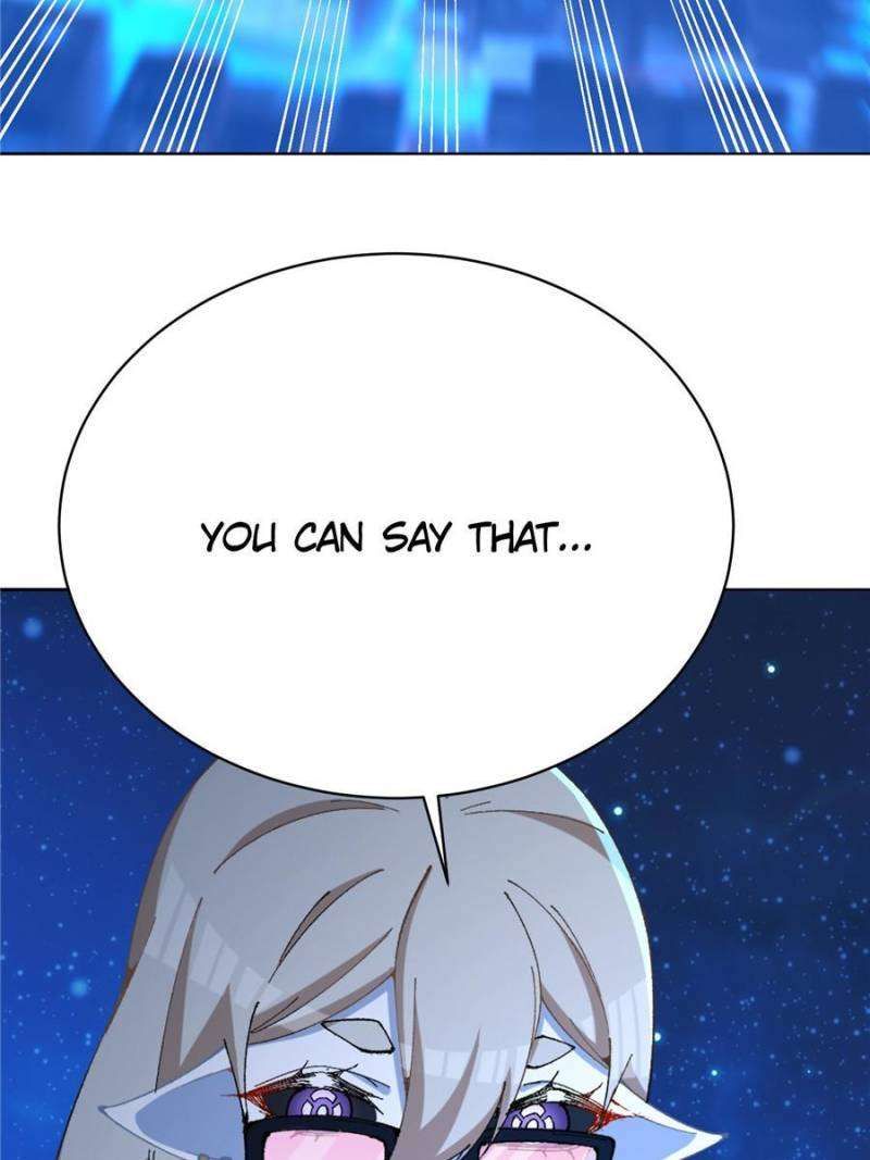 I Picked up an Attribute chapter 350 page 25