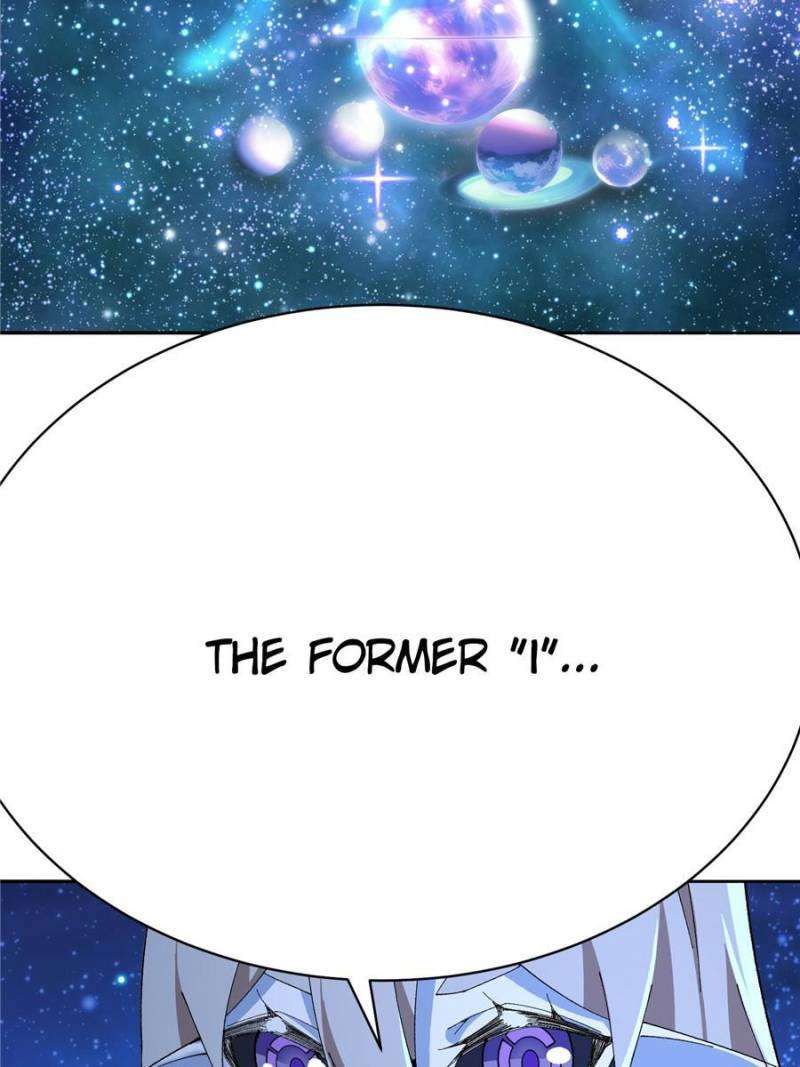 I Picked up an Attribute chapter 350 page 3