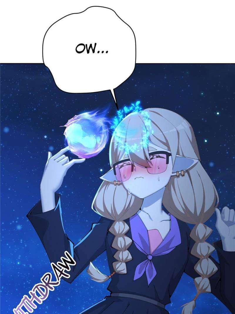 I Picked up an Attribute chapter 350 page 34