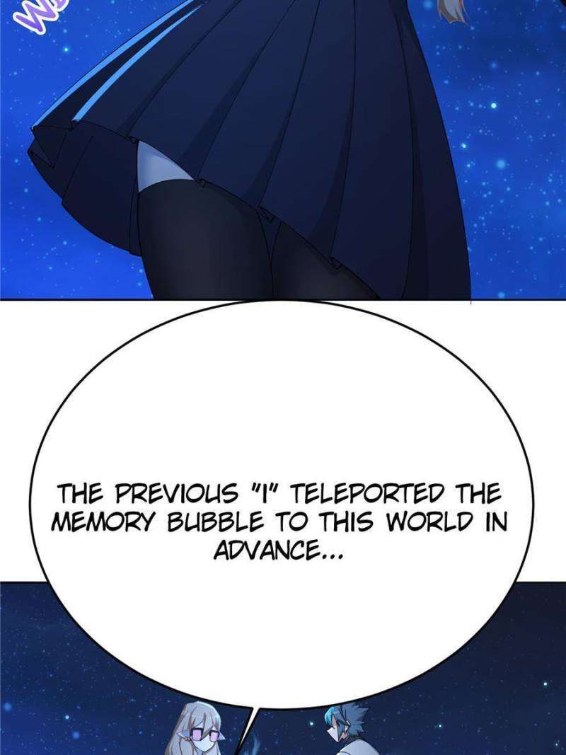 I Picked up an Attribute chapter 350 page 35