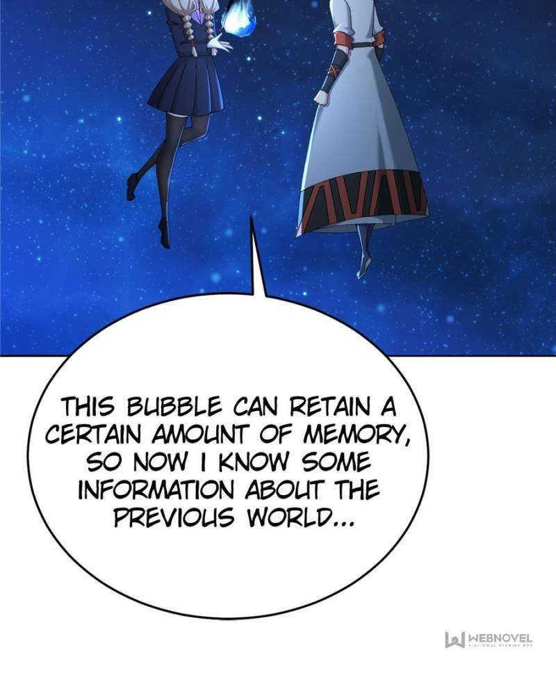 I Picked up an Attribute chapter 350 page 36