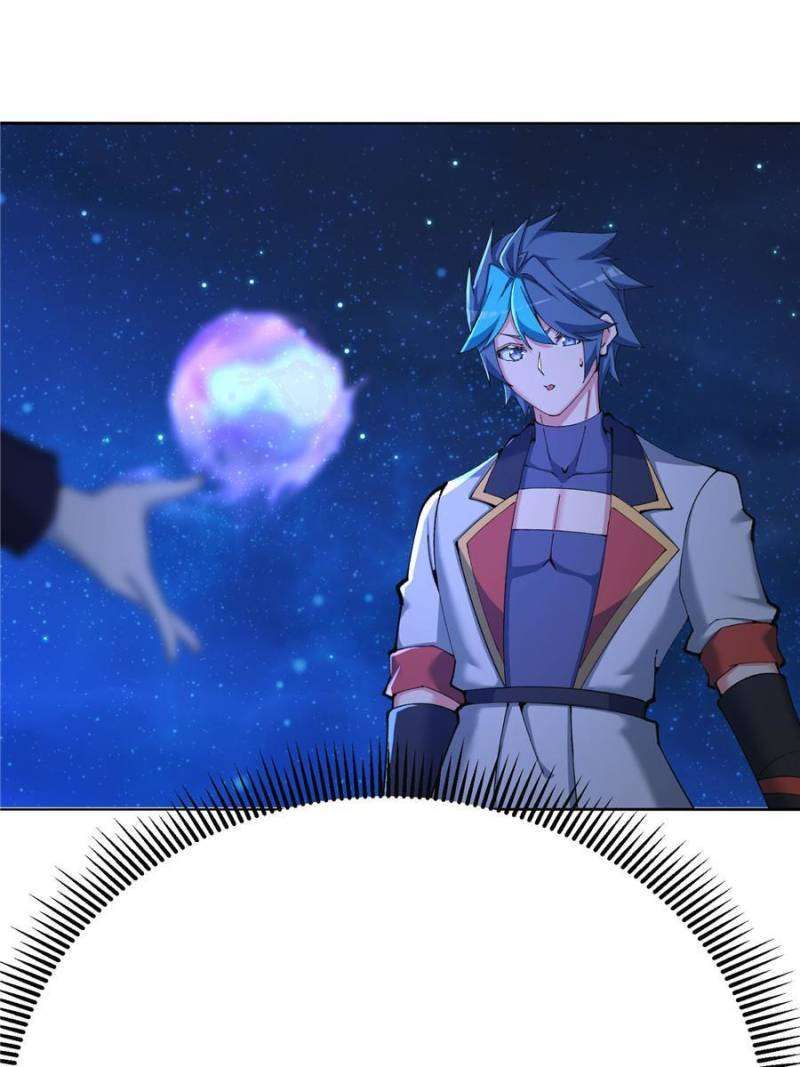 I Picked up an Attribute chapter 350 page 37