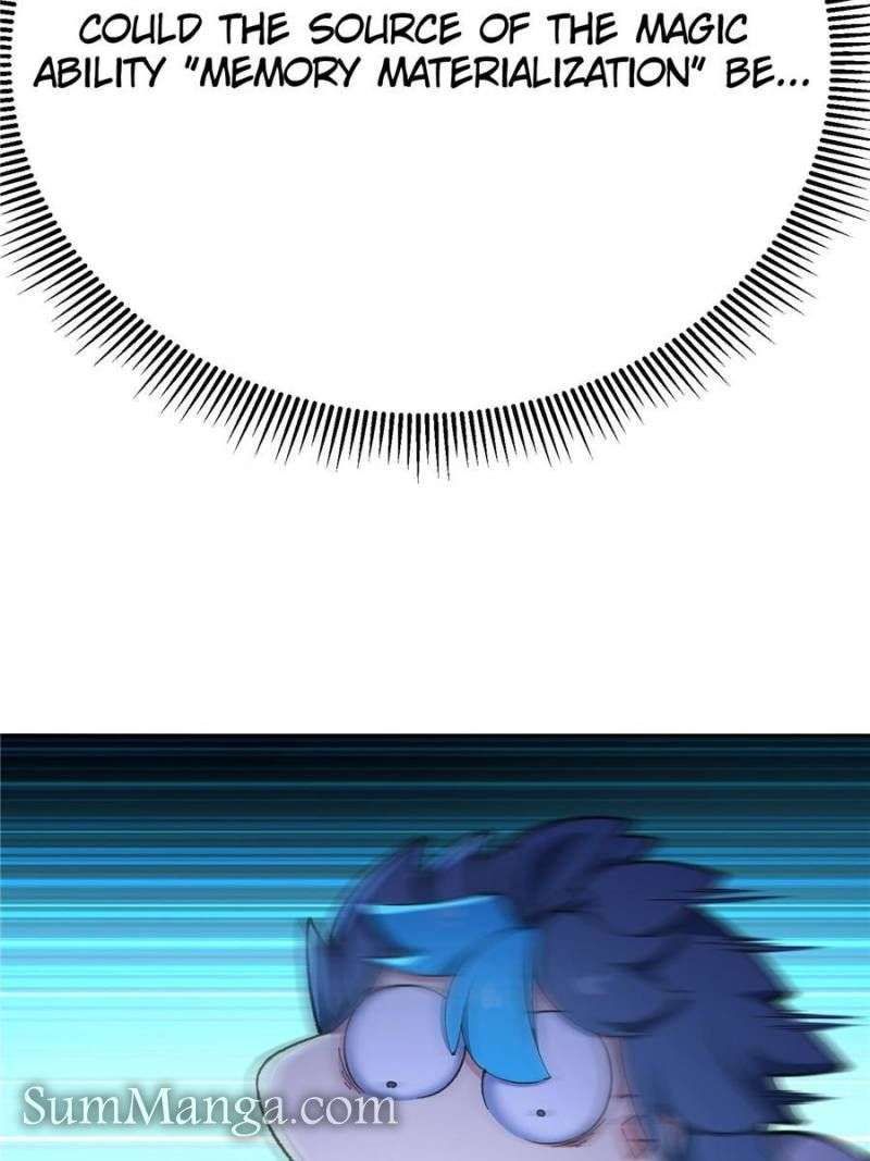 I Picked up an Attribute chapter 350 page 38