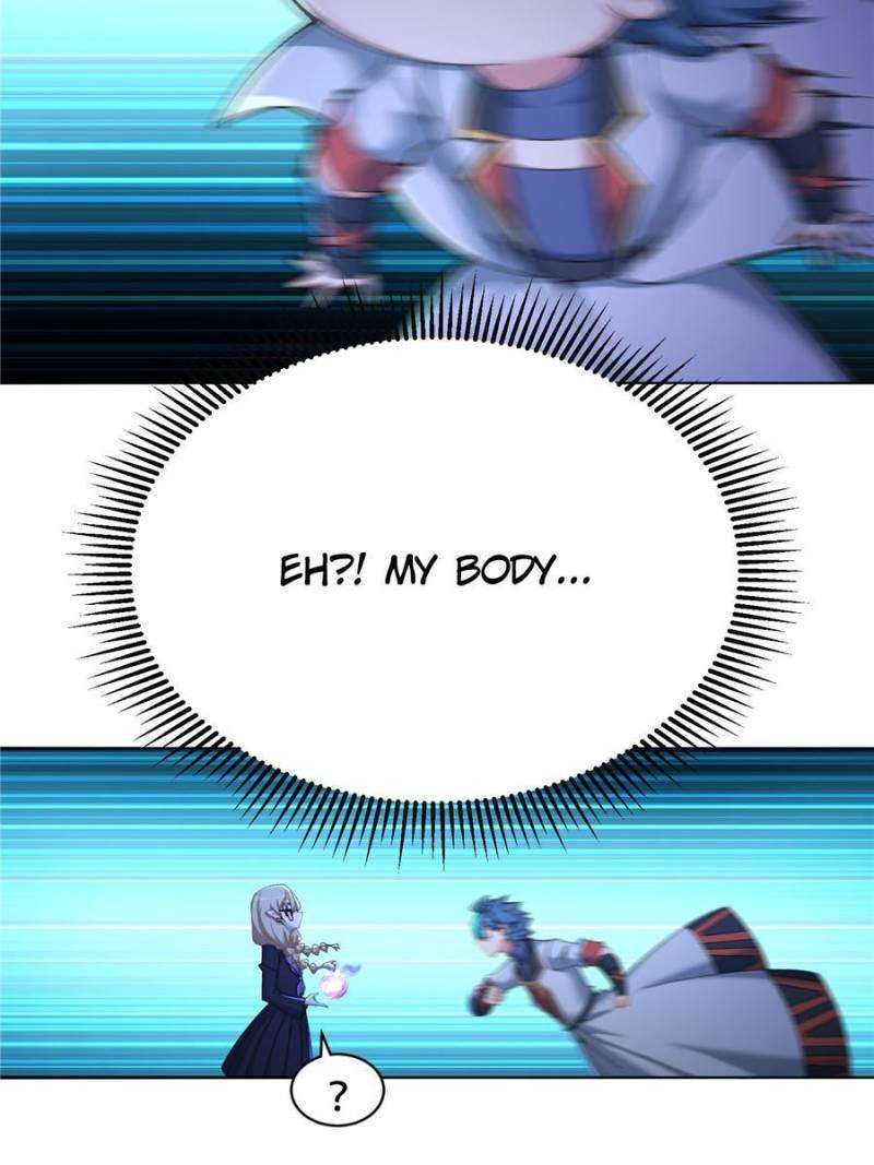 I Picked up an Attribute chapter 350 page 39