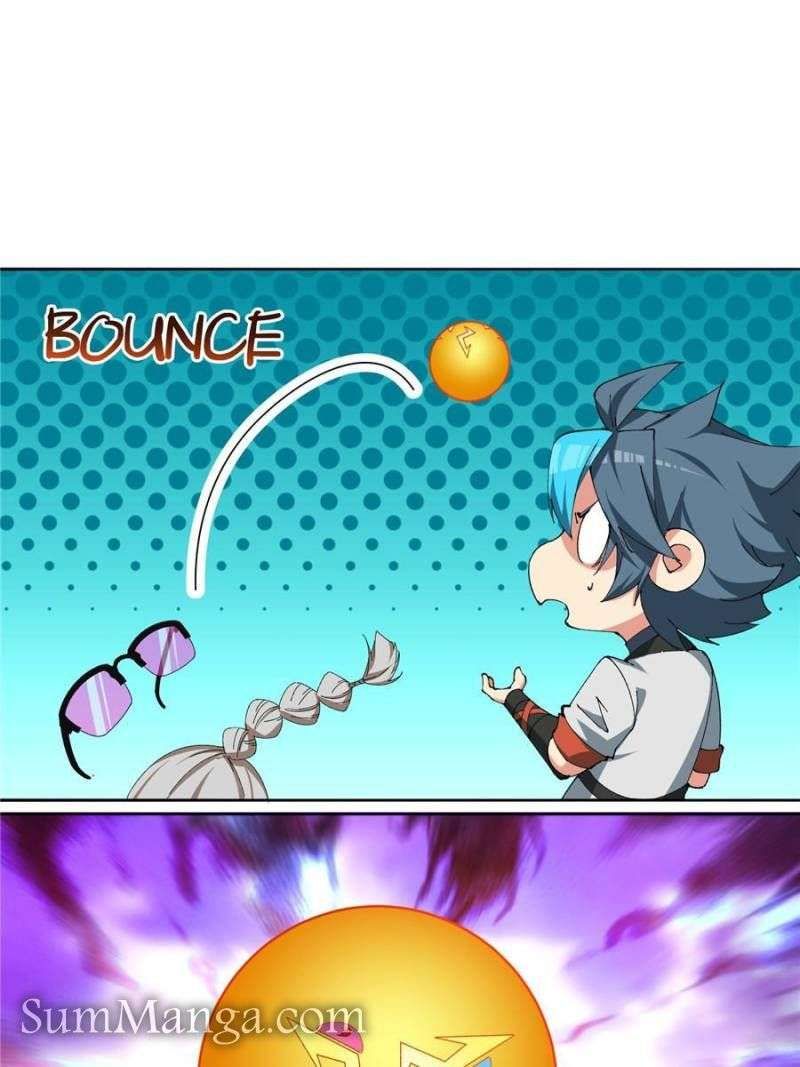 I Picked up an Attribute chapter 350 page 44