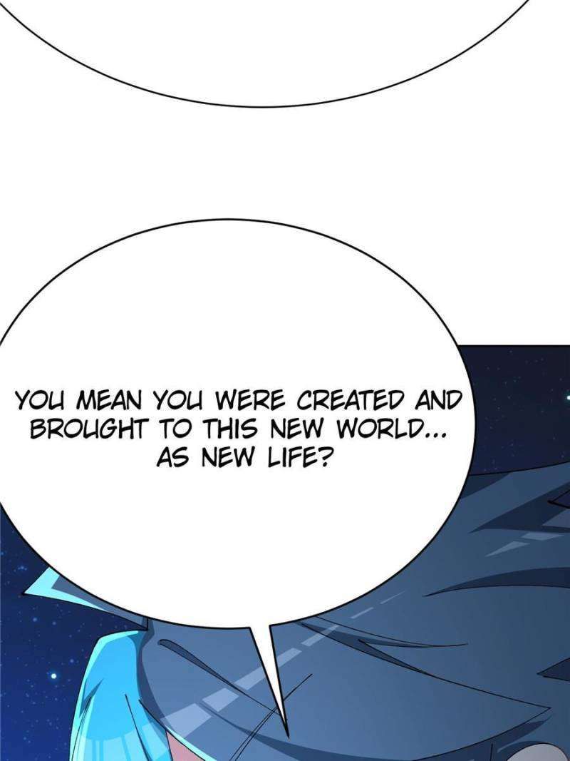 I Picked up an Attribute chapter 350 page 5